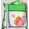 Double-Sided Educational Play Mat for Kids