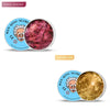 Clear Crystal Liquid Glass Thinking Putty – Stress Relief Fidget Toy