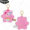 Fuggler Funny Monster Plush Keychain