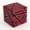 Ninja Ghost Cube – Irregular 3D Puzzle