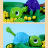 Turtle Eat Beans Board Game for Kids & Families