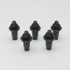 Takara Tomy Spinning Top Battle Bits — 5-Pack Replacement Drivers