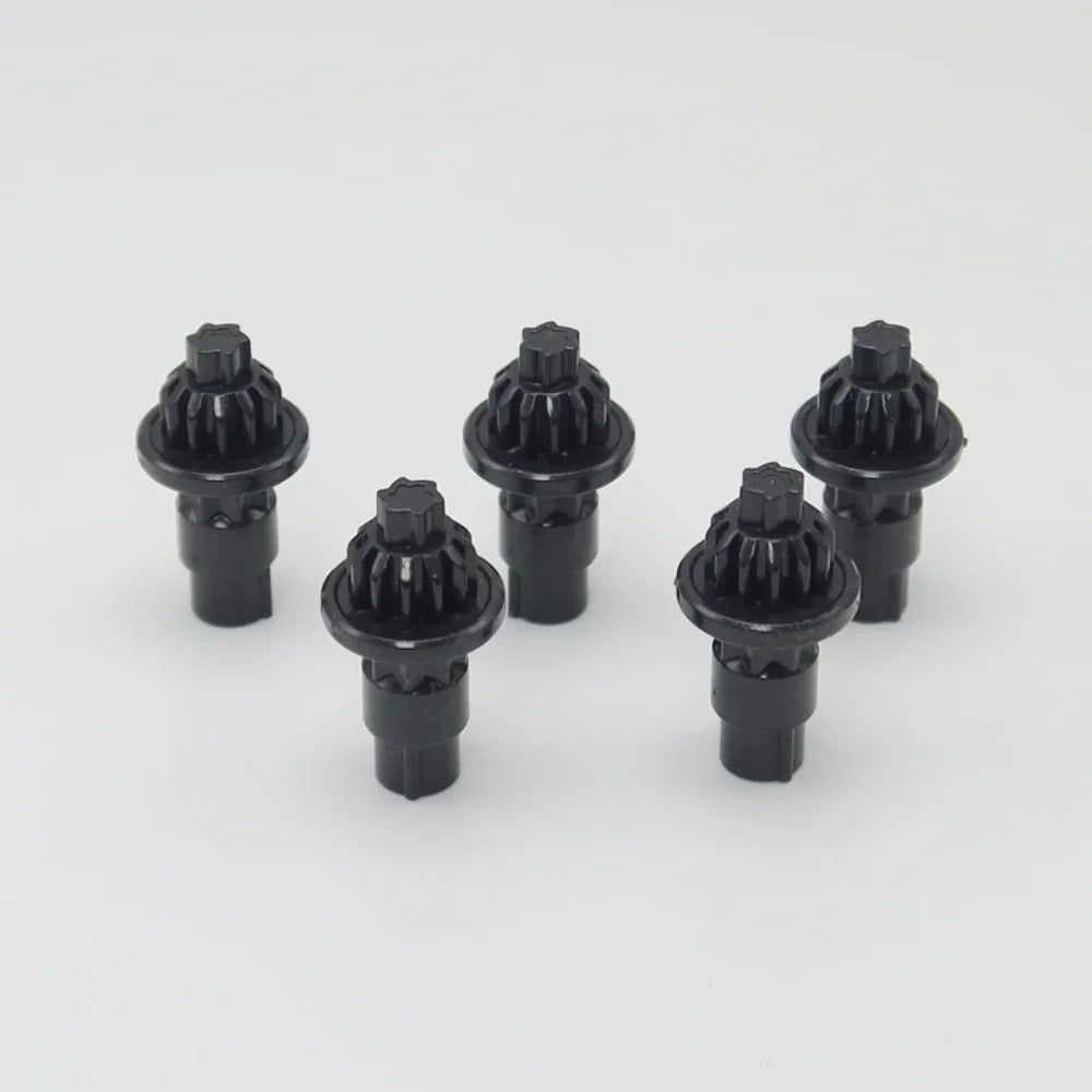 Takara Tomy Spinning Top Battle Bits — 5-Pack Replacement Drivers