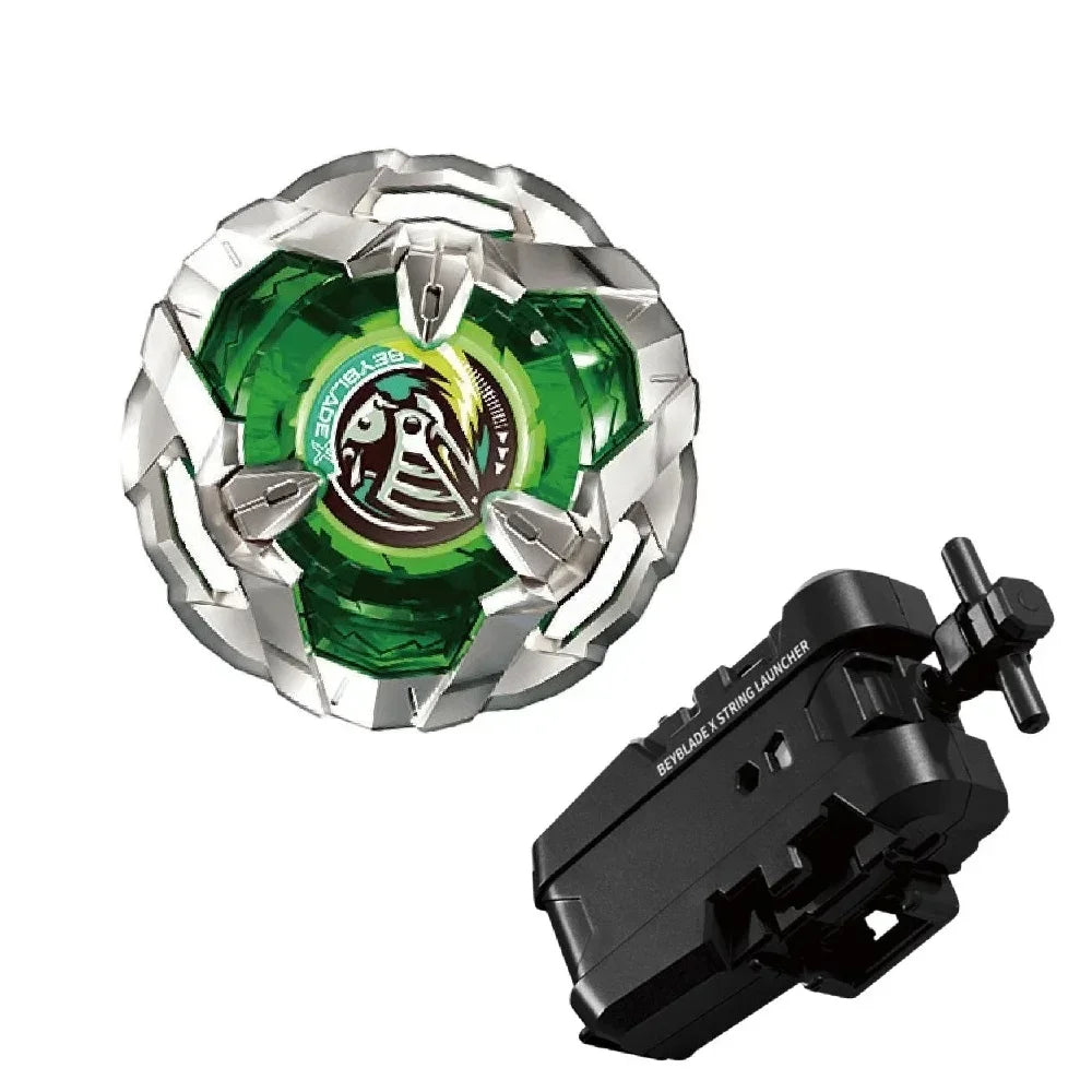 Takara Tomy Burst Gyroscope X Series - Phoenix Wing 9-60GF