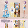 Magnetic Princess Dress-Up Play Set for Creative Girls