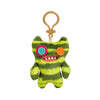 Fuggler Funny Monster Plush Keychain
