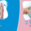 Kids Video Walkie-Talkies with Camera and Screen (2 Pack)