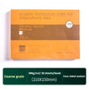 Box of Academy Watercolor Paper Pad 300gsm paper with rough texture