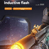 M416 Electric Water Gun with Rapid-Fire Action