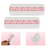 Soft Cotton Doll Diapers for Pretend Play (10-Pack)