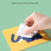 High-Contrast Baby Flash Cards for Visual Development