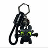 Glowing Toothless Dashboard Ornament with Movable Wings