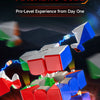 Professional 3x3 Magnetic Speed Cube