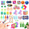 Surprise Fidget Toy Bundle – Mixed Sensory Stress Relief Set
