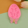 Butterfly Silicone Mold for Crafting and Baking