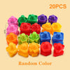 Screw-Together Building Blocks Set for Kids