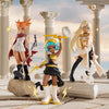 POP MART Peach Riot Power Chords Series Blind Box Collectible Figurine