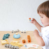 Wooden Spelling Word Game for Early Learning