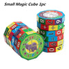 Educational Math Cube Toy for Kids – Arithmetic Learning Puzzle