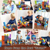 Magnetic Building Blocks STEM Learning Set