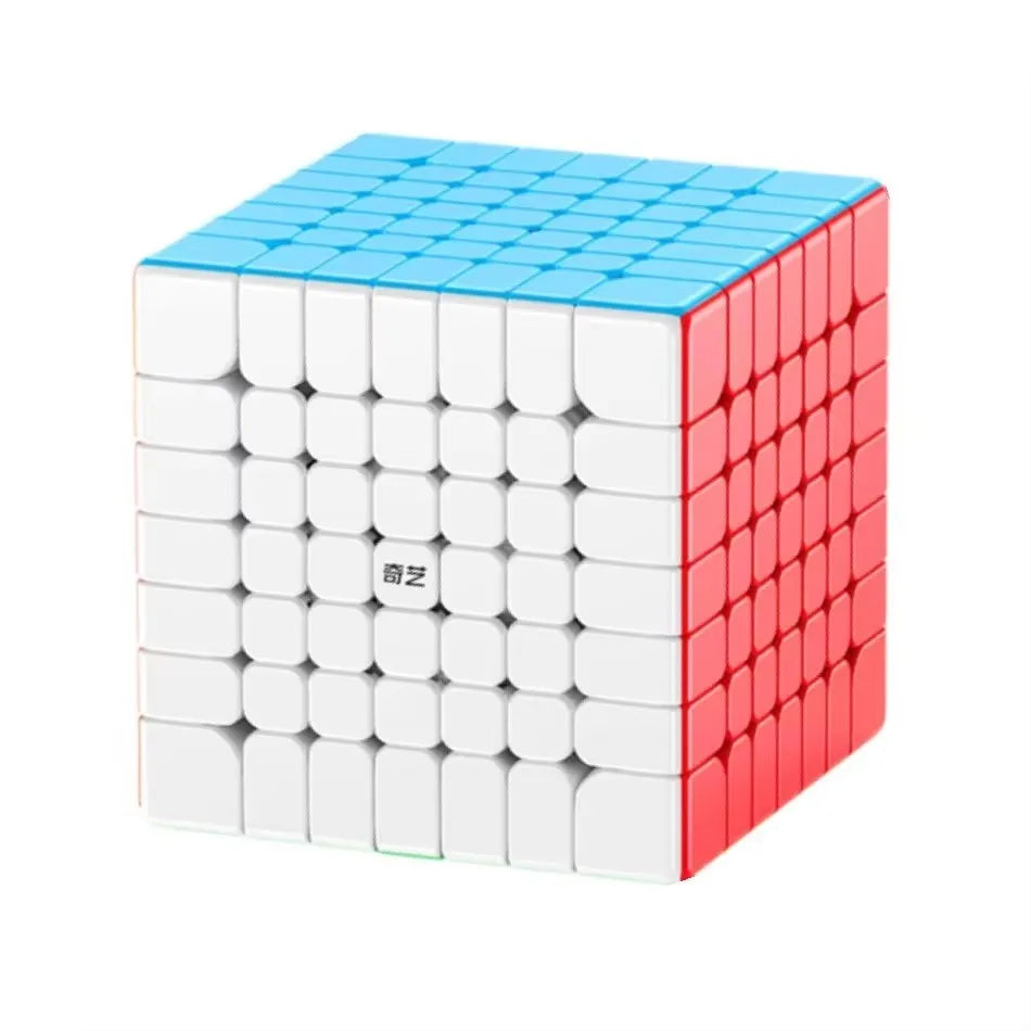 Professional 3x3 Magnetic Speed Cube