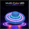 Magic Flying Orb Boomerang with LED Lights
