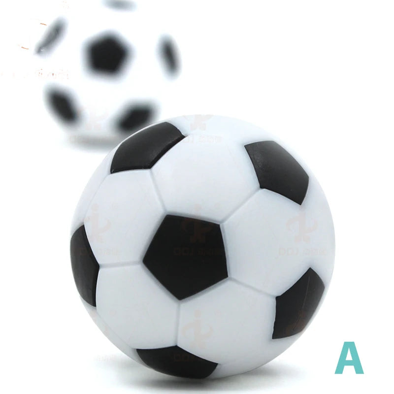 Replacement Foosball Balls (36mm) – Set of 2