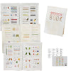 Hand Embroidery Stitches Guide Book for Beginners