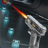 Automatic Electric Water Gun for Outdoor Fun