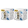 A box of 52toys Behold My Cat series collectible figurine blind box.