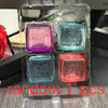 Sensory Fidget Cube Set – Stress Relieving Squishy Toy for Focus and Anxiety Relief