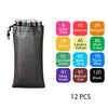 Dual-Tip Alcohol Art Markers – 168 Color Set for Illustration & Sketching