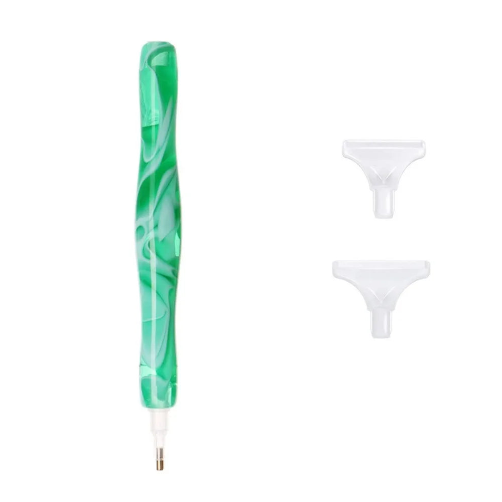 Diamond Painting Pen with Stylus Tip