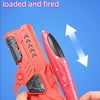 Foam Plane Launcher – Outdoor Catapult Toy for Kids