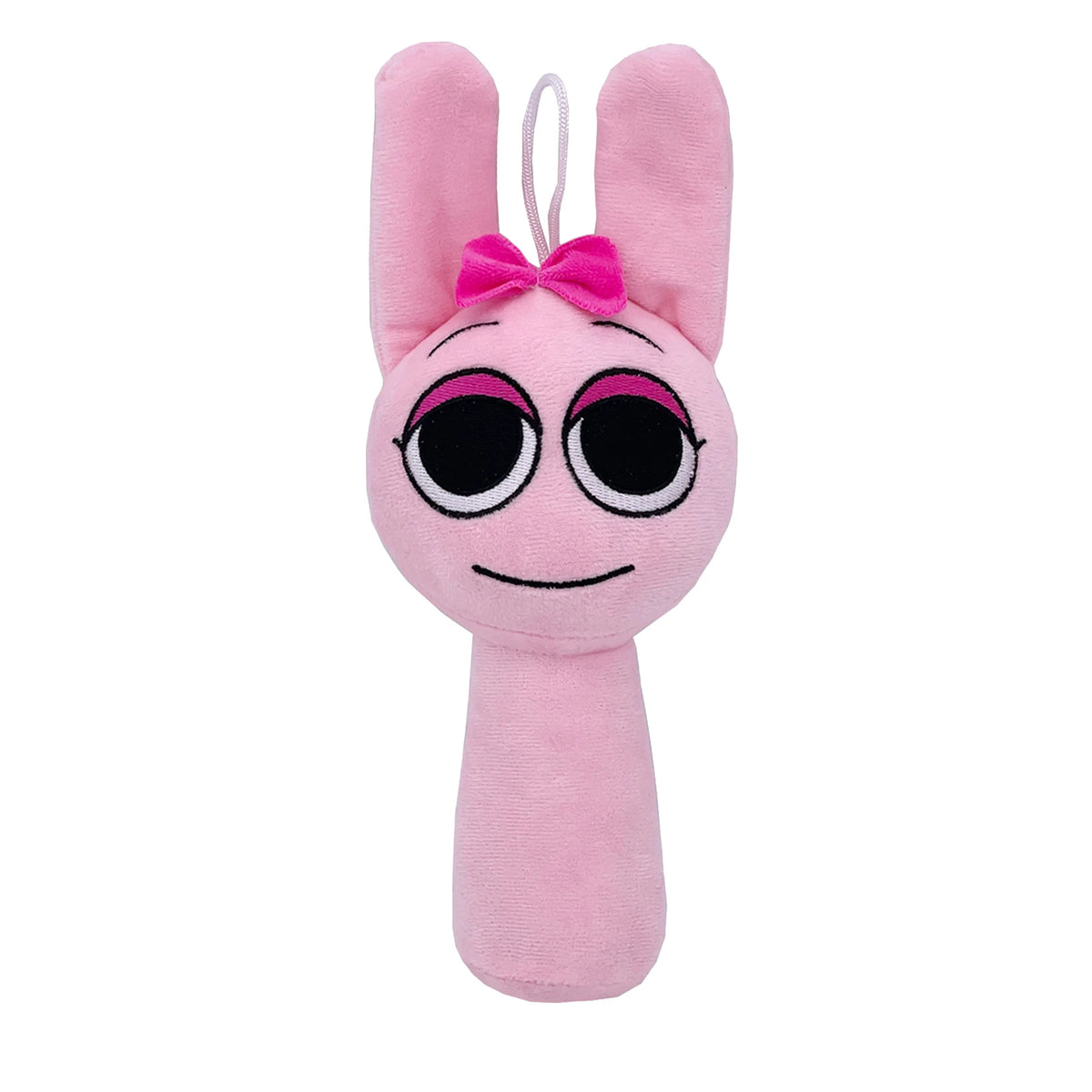 Sprunki Game Plush Doll