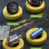 1:20 Scale High-Speed RC Drift Car with Remote Control