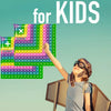 Push-Pop Multiplication & Addition Math Game for Kids