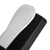 Universal Sustain Pedal with Polarity Switch for Digital Pianos and Keyboards