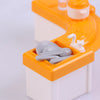 Miniature Dollhouse Furniture Set for 1:12 Scale Dolls