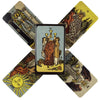 Classic Rider Tarot Card Deck