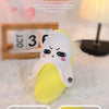 Fruit Metronome Plush Toy with Music