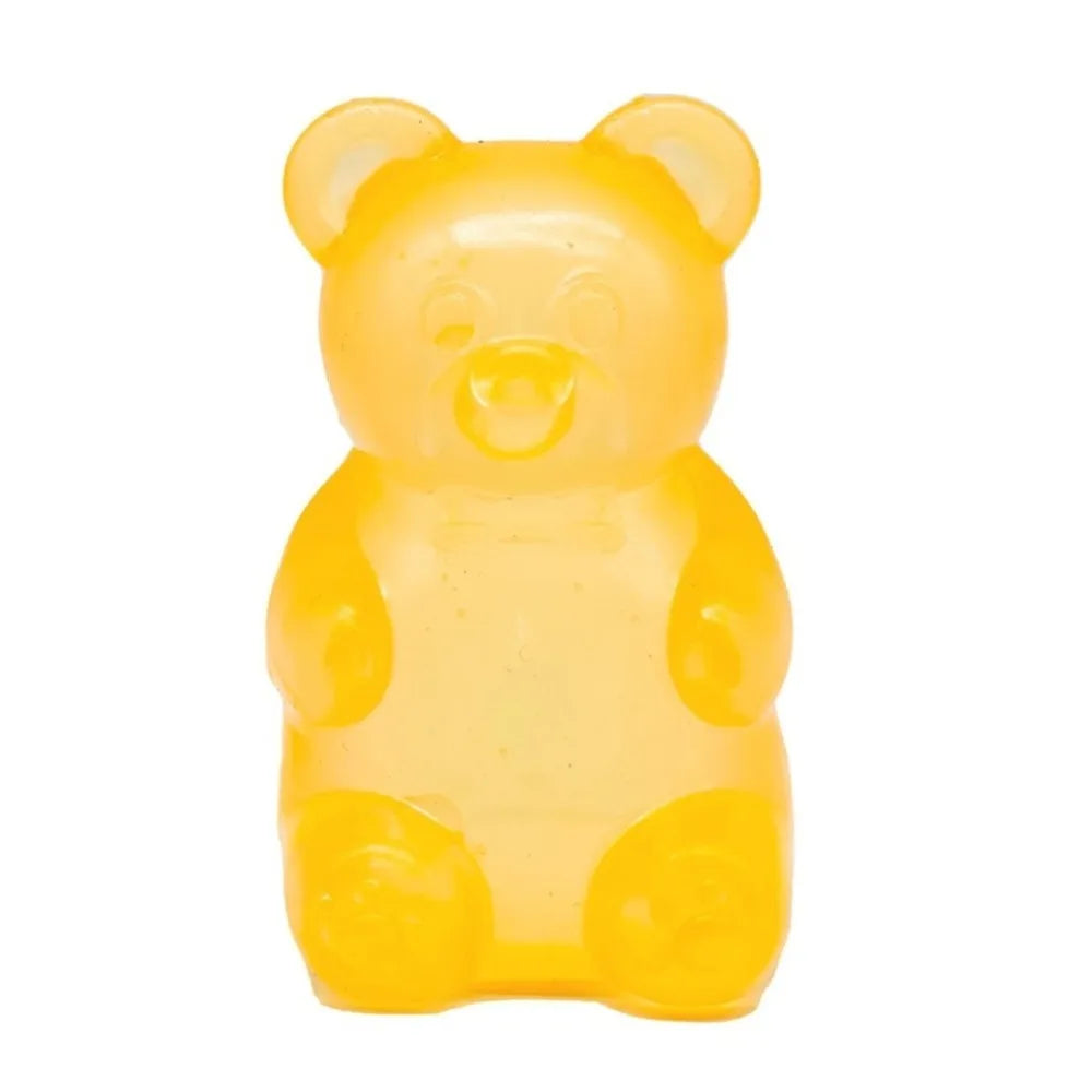 Cute Gummy Bear Squishy Stress Relief Toy