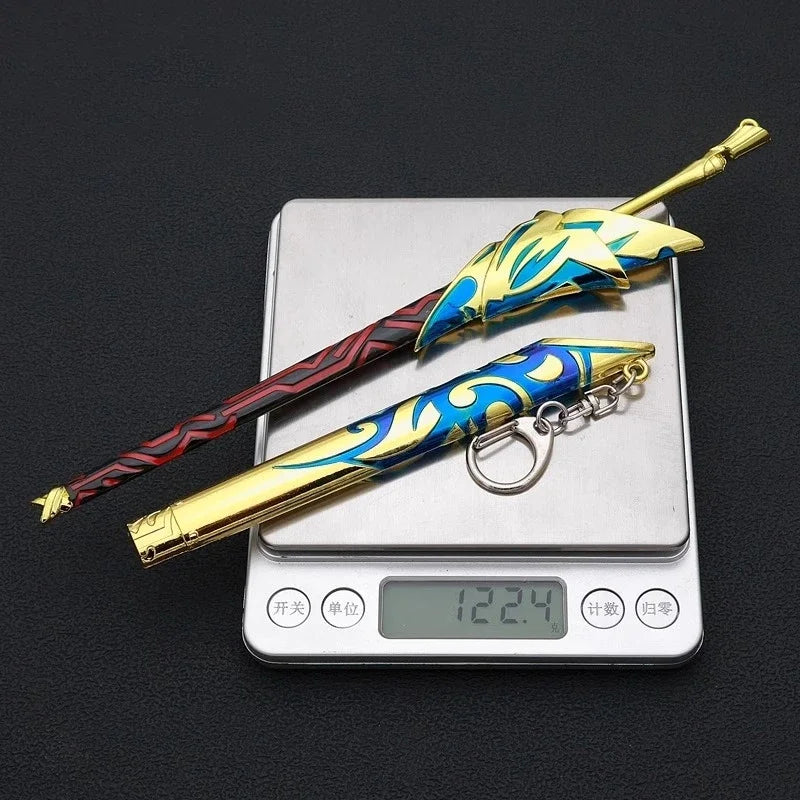 Fate/stay night Enuma Elish Sword Collectible Replica