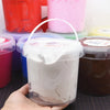 Ultra-Light Soft Modeling Clay — 300g Barrel