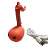 Otamatone Mini Electronic Musical Instrument Toy