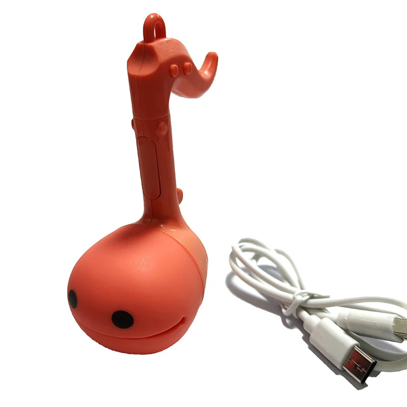 Otamatone Mini Electronic Musical Instrument Toy