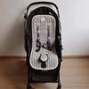 Breathable Baby Stroller Seat Pad