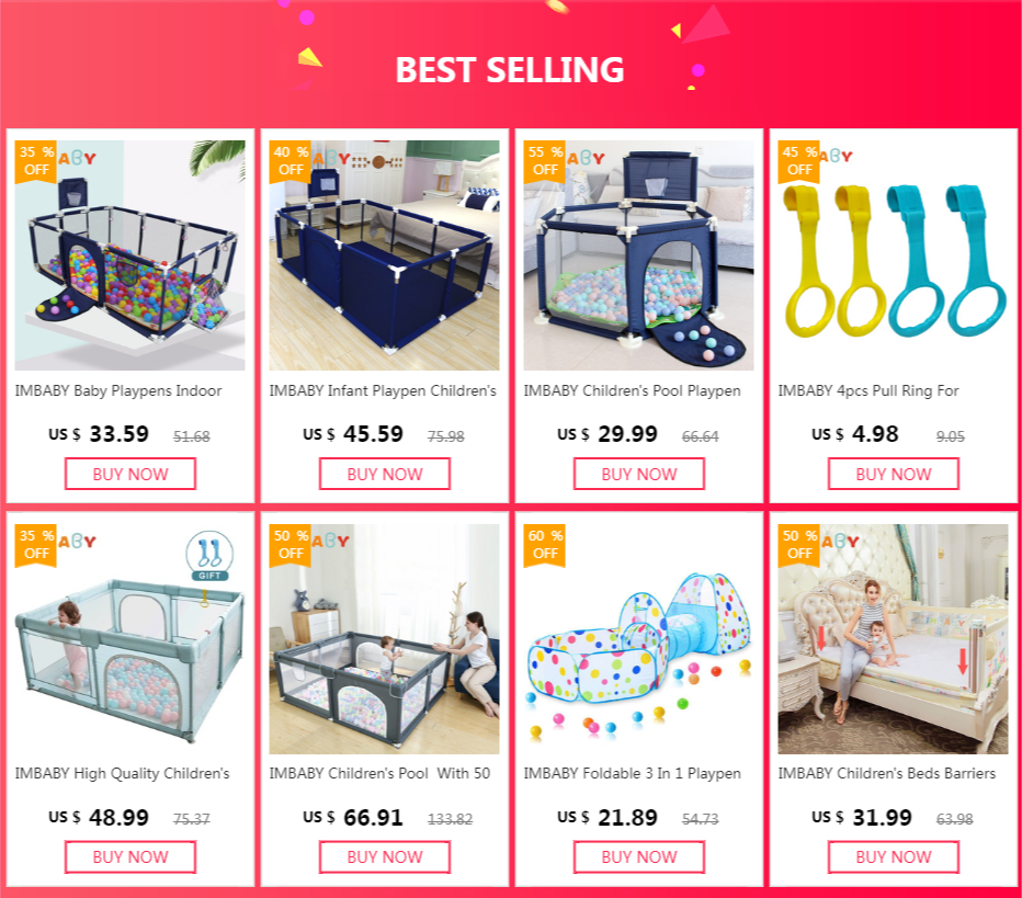 Colorful Soft Ocean Balls for Baby Playpens and Ball Pits