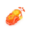 Mini Metal Spinning Top Fidget Toy