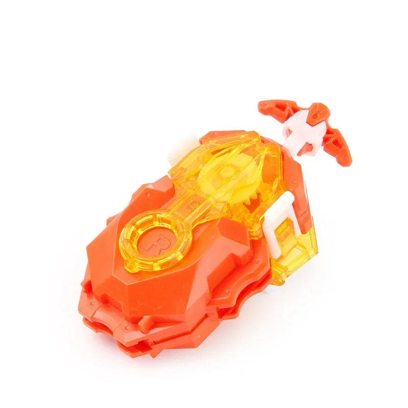 Mini Metal Spinning Top Fidget Toy